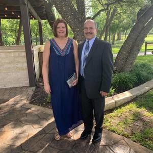 Meet your Posher, Joann